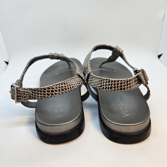 Vionic Palm Boca Sandals - Picture 3 of 7